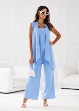 Amelie's - Triple Σετ Goby Σιελ