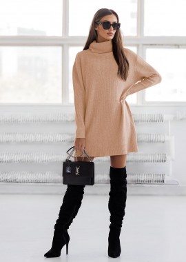 Amelie's - Φόρεμα Vigrez Ταμπά