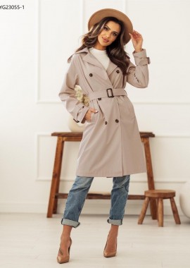 Amelie's - Καμπαρντίνα Florence Ταμπά