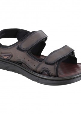 B-Soft - B-Soft ΑΝΔΡΙΚΟ ΥΠΟΔΗΜΑ ΠΕΔΙΛΟ 262002 Καφέ