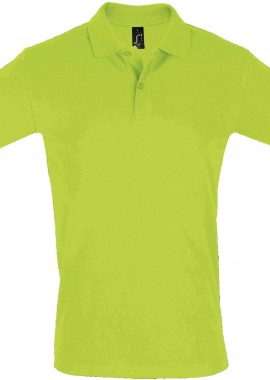 - Ανδρικό πόλο πικέ Perfect Men SOLS 11346 Apple Green