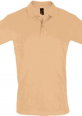 - Ανδρικό πόλο πικέ Perfect Men SOLS 11346 Sand