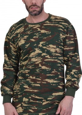 - Φούτερ ΙΕΡΑΞ Ergo 5908-010 Camo