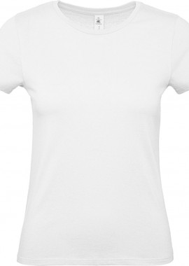 - Γυναικειο T Shirt E150 B & C TW02T Ash