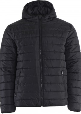 - Ανδρικό μπουφάν SPEEDY NEO Stenso Black
