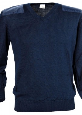- PULLOVER Πουλόβερ STENSO 30605004 Navy