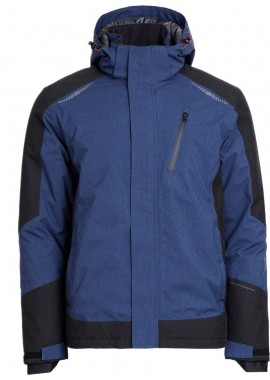 - REVO Μπουφάν STENSO 03001279 Blue