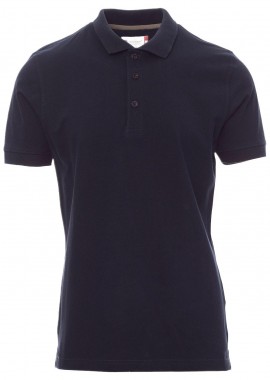 PAYPER - VENICE Μπλουζάκι πόλο PAYPER 02000355 Navy