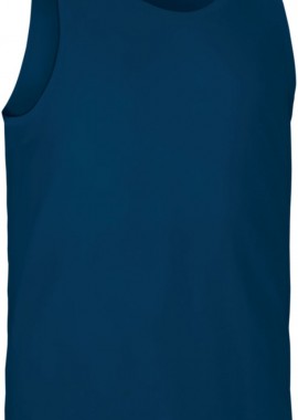 - T-Shirt ATLETIC Valento CAVAATLMR Orion Navy Blue