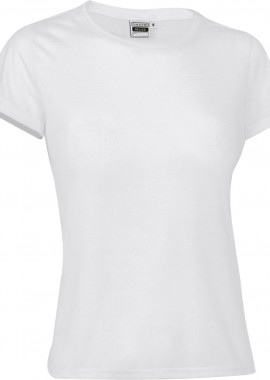 - T-Shirt BELICE Valento CAVABELBL White
