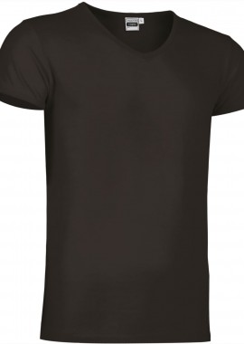 - T-Shirt COBRA Valento CAVACOBNG Black