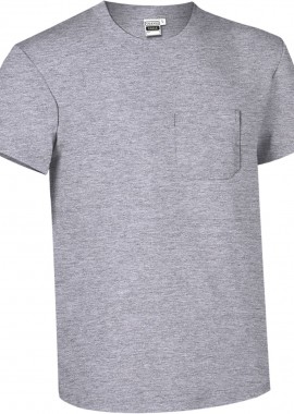 - T-Shirt EAGLE Valento CAVATOBGM Marengo Vigore