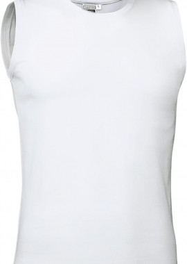 - T-Shirt NAPPA Valento CAVANAPBL White