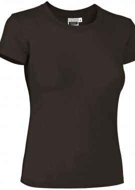 - T-Shirt TIFFANY Valento CAVATIFNG Black