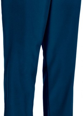 - Γυναικείο παντελόνι ELANIS Valento PAVAELAMR Orion Navy Blue