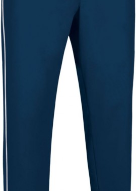 - Παντελόνι Φόρμα GAME Valento Night Navy Blue-White