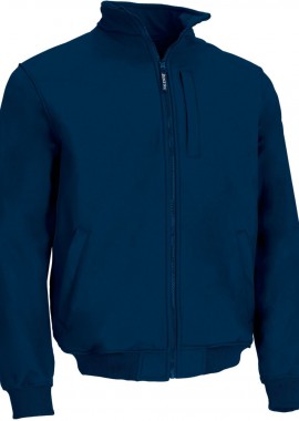 - Μπουφάν Softshell EPSILON Valento CQVAEPSMR Orion Navy Blue