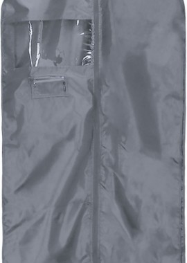 - Κάλυμμα κοστουμιού SHERPA Valento FTVASHEGH Smoke Grey