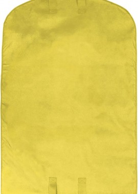 - Κάλυμμα κοστουμιού TAILOR Valento FTVATAIAM Lemon Yellow
