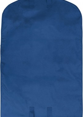 - Κάλυμμα κοστουμιού TAILOR Valento FTVATAIRY Royal Blue