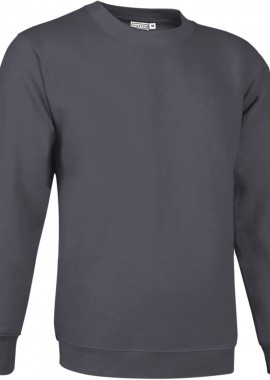- Φούτερ DUBLIN Valento SUVACCAGC Charcoal Grey