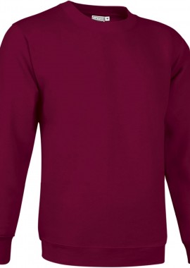 - Φούτερ DUBLIN Valento SUVACCAGT Mahogany Garnet