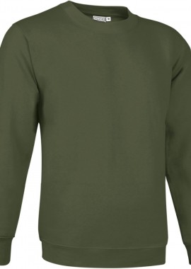 - Φούτερ DUBLIN Valento SUVACCAKK Military Green