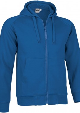 - Φούτερ RIDE Valento SUVACRDRY Royal Blue