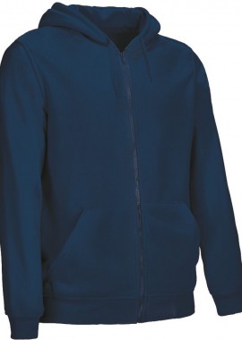 - Φούτερ TERRANOVA Valento SUVATERMR Orion Navy Blue