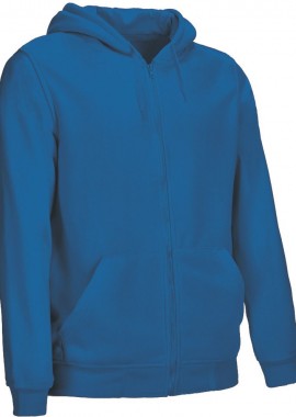- Φούτερ TERRANOVA Valento SUVATERRY Royal Blue