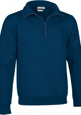 - Φούτερ WOOD Valento SUVACREMR Orion Navy Blue