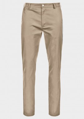 - Ανδρικό παντελόνι CHINO STENSO 02002443 Beige