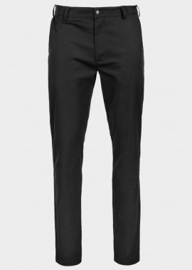 - Ανδρικό παντελόνι CHINO STENSO 02002440 Light Black