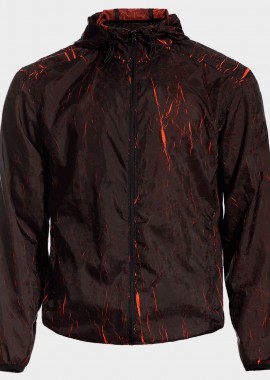 - Αδιάβροχο μπουφάν LAVA MAN STENSO 02002428 Brown