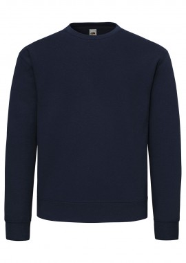 - Supercotton Sweat Fruit of the Loom 062276 Deep Navy