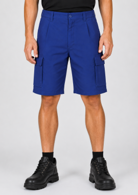 - Βερμούδα Valento DESERT Bluish Blue