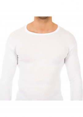 Underwear Boutique - Underwear Boutique - Ανδρικό Thermal Shirt Abanderado