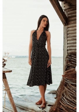 Mega Bazaar - Mega Bazaar - Γυναικείο Φόρεμα MARIEL