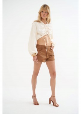 Colcci Fashion - Colcci Fashion - Γυναικεία Μπλούζα COLCCI