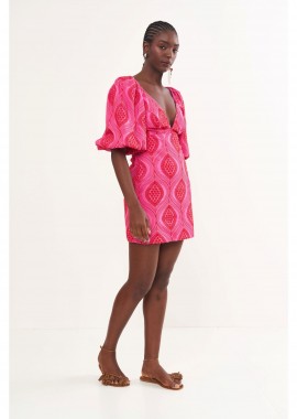 Colcci Fashion - Colcci Fashion - Γυναικείο Φόρεμα COLCCI