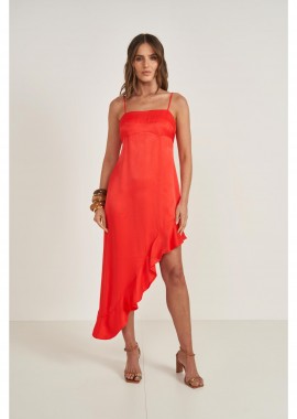 Colcci Fashion - Colcci Fashion - Γυναικείο Φόρεμα COLCCI