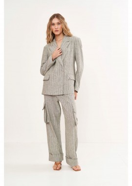 Colcci Fashion - Colcci Fashion - Γυναικείο Σακάκι COLCCI