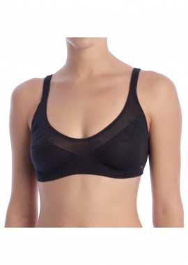 Fila & Sloggi Underwear - Fila & Sloggi Underwear - Γυναικείο Σουτιέν Sloggi