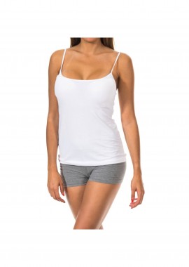 Fila & More Underwear - Fila & More Underwear - Γυναικείο Μπλουζάκι Janira