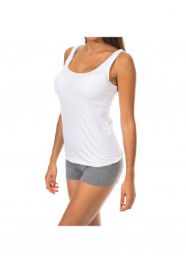 Branded Women's Underwear - Branded Women's Underwear - Γυναικείο Μπλουζάκι Janira