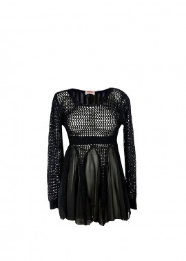 Fashion Bazaar Vol.1 - Fashion Bazaar Vol.1 - Γυναικεία Μπλούζα ORION