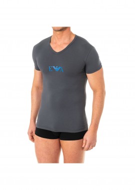 Armani Jeans - Armani Jeans - Ανδρική Μπλούζα Emporio Armani