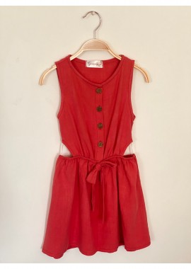 Grammy - Grammy - Παιδικό Φόρεμα GRAMMY