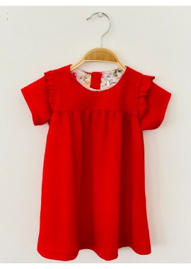 Grammy - Grammy - Παιδικό Φόρεμα GRAMMY