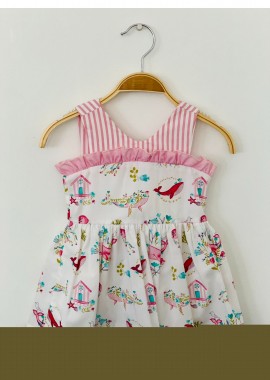 Grammy - Grammy - Παιδικό Φόρεμα GRAMMY